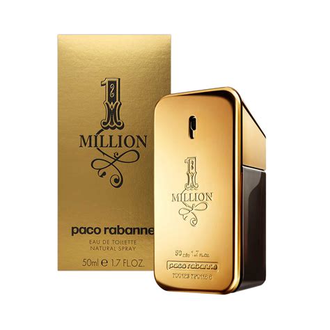 paco rabanne 1 million masculino eau de toilette|1 million paco rabanne price.